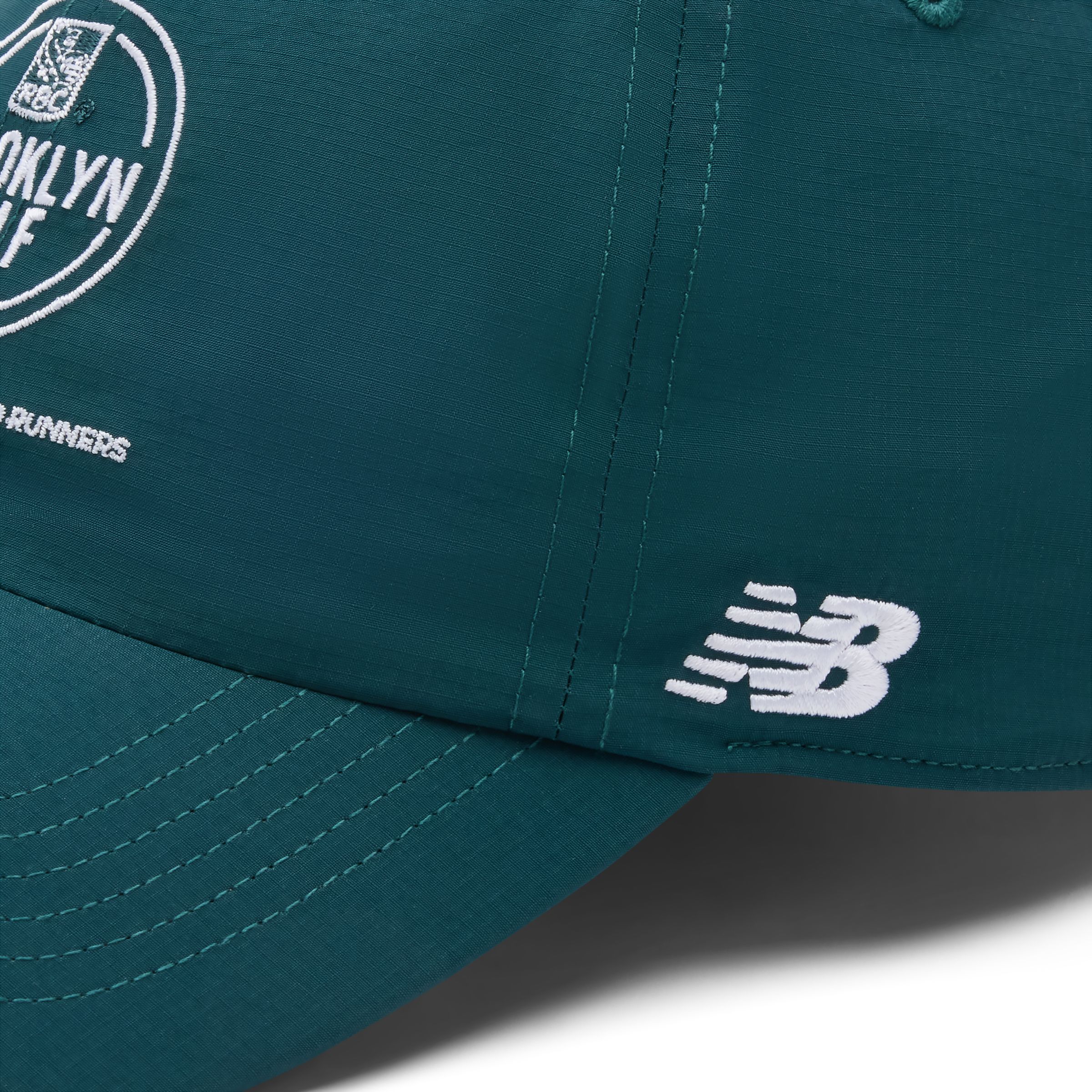 RBC Brooklyn Half 6 Panel Run