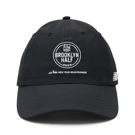 RBC Brooklyn Half 6 Panel Run, VERDE MEDUSA, AC91802BK