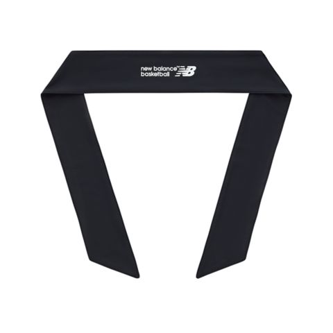 Мужские аксессуары для волос New Balance Basketball Tieback Headband