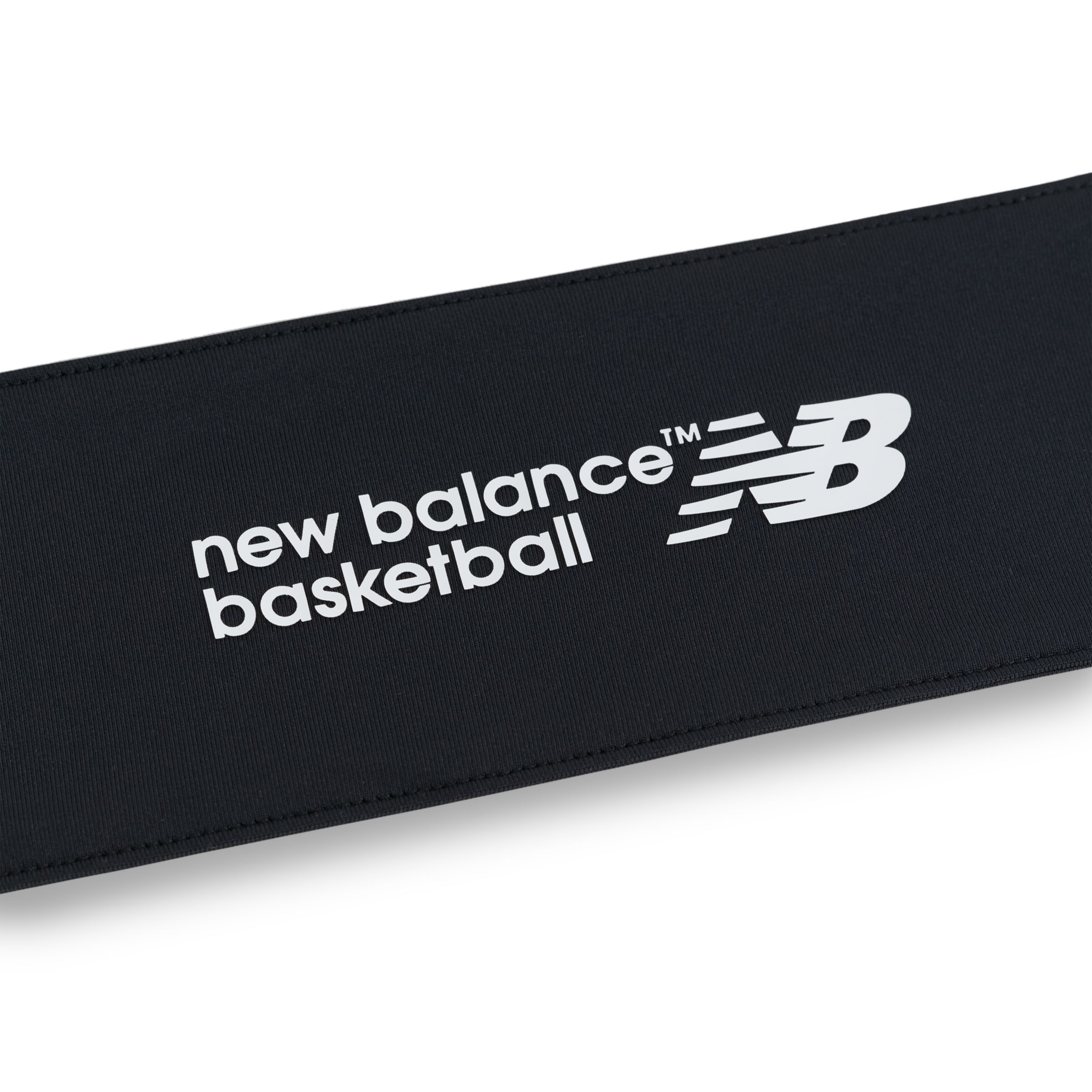 Basketball Tieback Headband