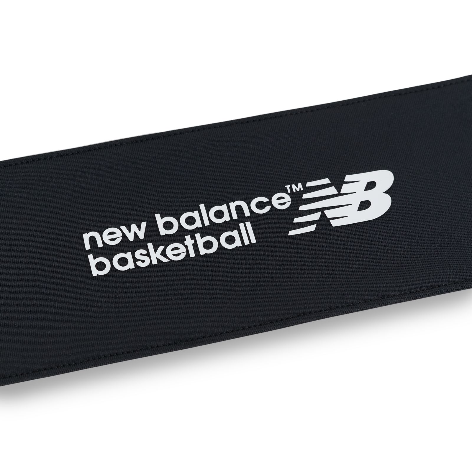 Мужские аксессуары для волос New Balance Basketball Tieback Headband — фото 2