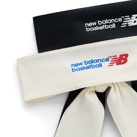 Basketball Tieback Headband
