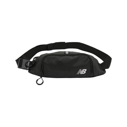 Waist Bottle Pouch, BLACK, AC9370PBK