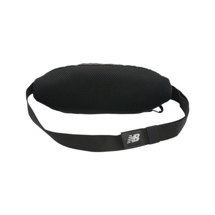 Waist Bottle Pouch, BLACK, AC9370PBK