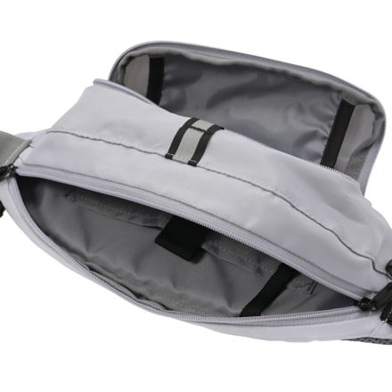 ウエストボトルポーチ