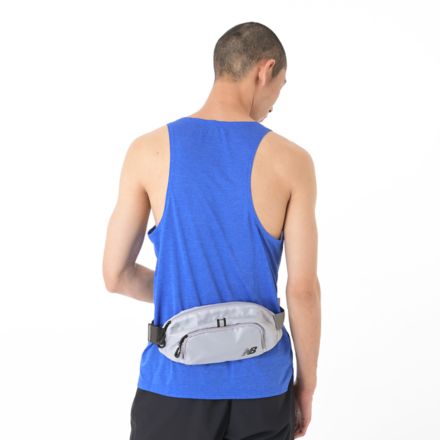 ウエストボトルポーチ