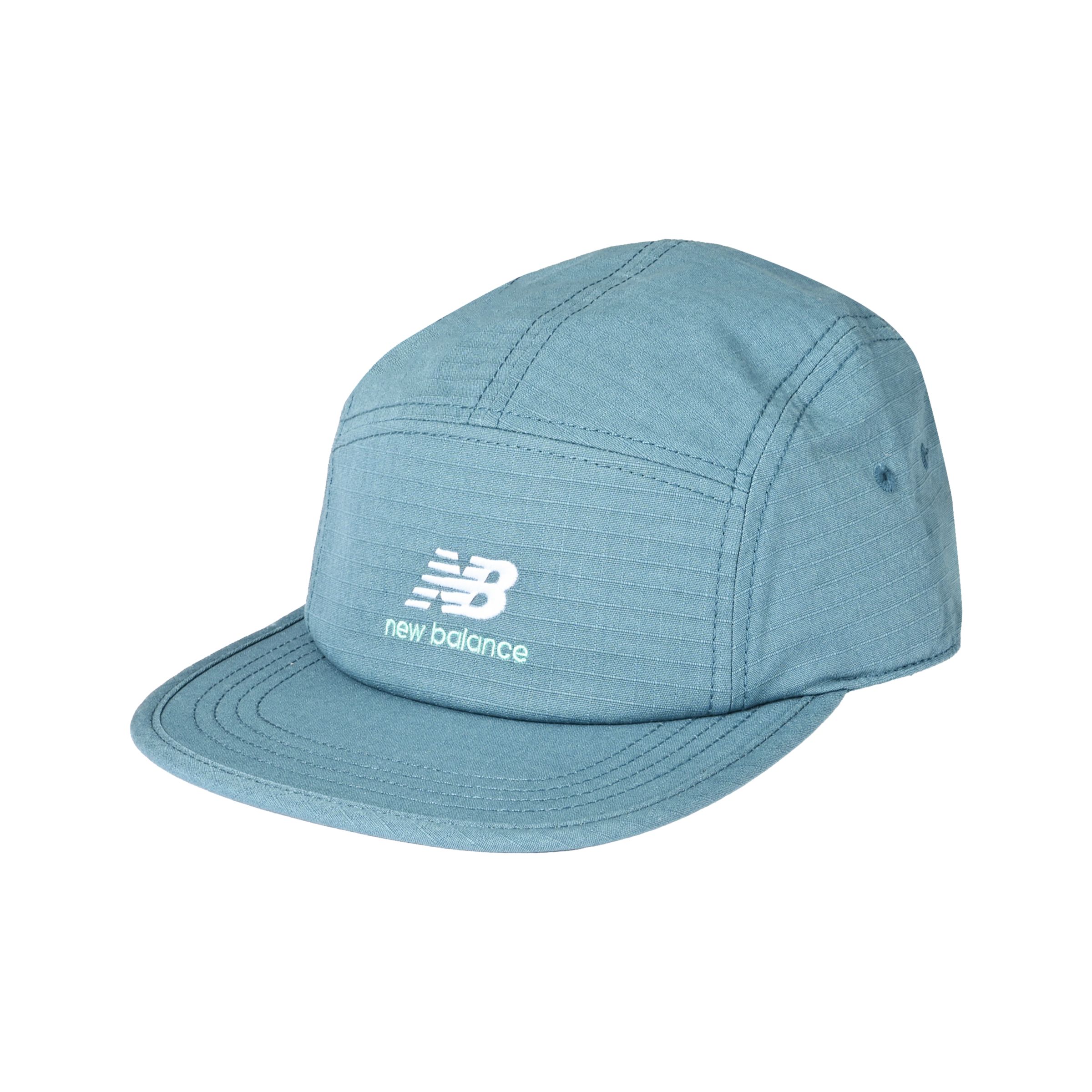 5 Panel Camper Stacked