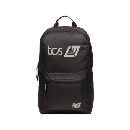 London Marathon Backpack, BLACK with Black, AC9546XBK