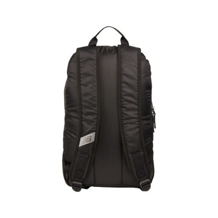 London Marathon Backpack, BLACK with Black, AC9546XBK