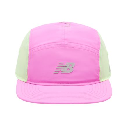 London Marathon 5 Panel, PINK HEAT with AFTERGLOW, AC95687AAB
