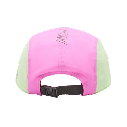 London Marathon 5 Panel, PINK HEAT with AFTERGLOW, AC95687AAB