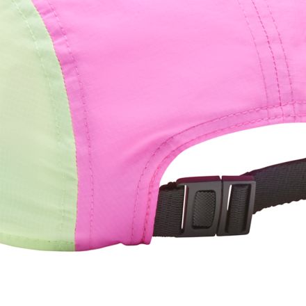 London Marathon 5 Panel