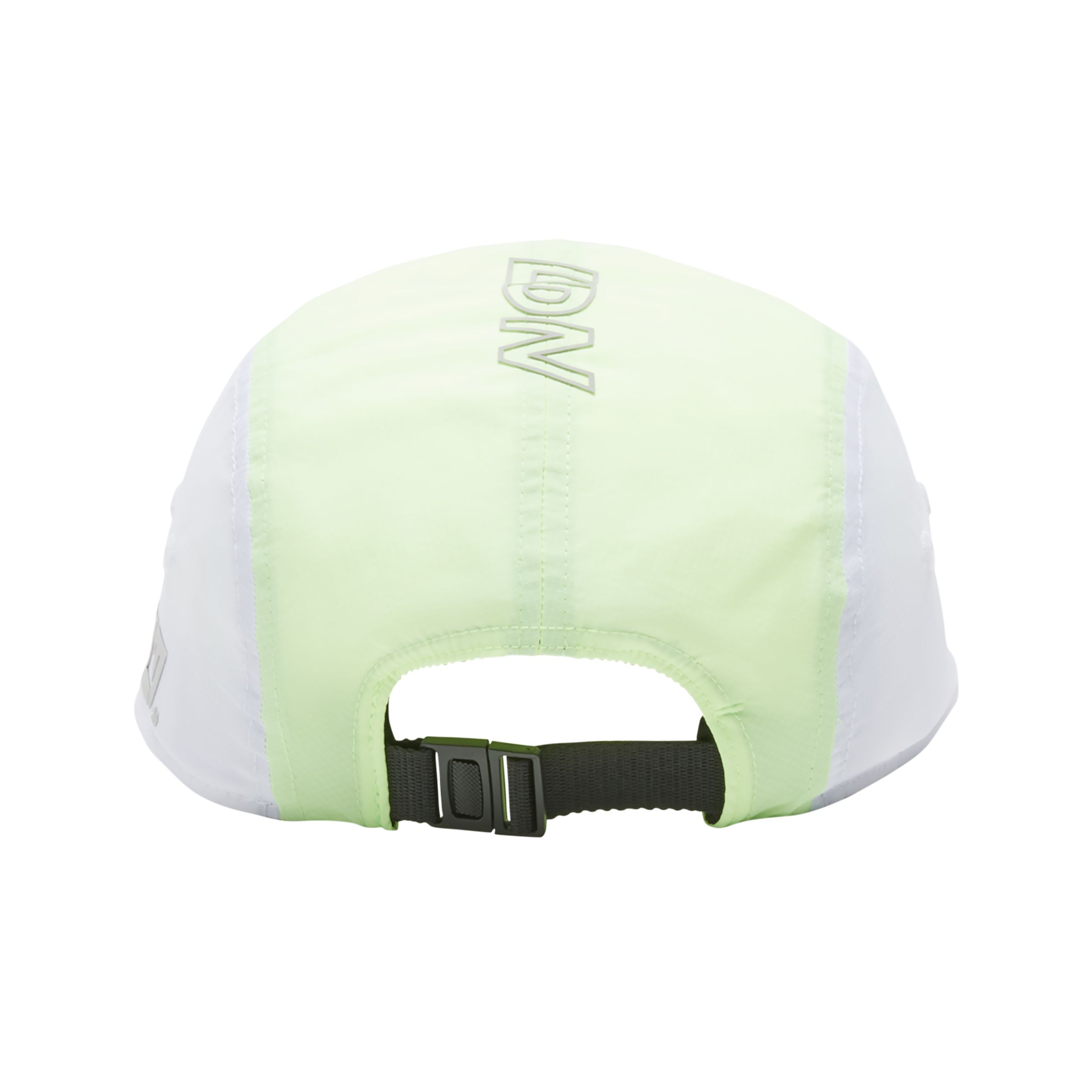 London Marathon 5 Panel