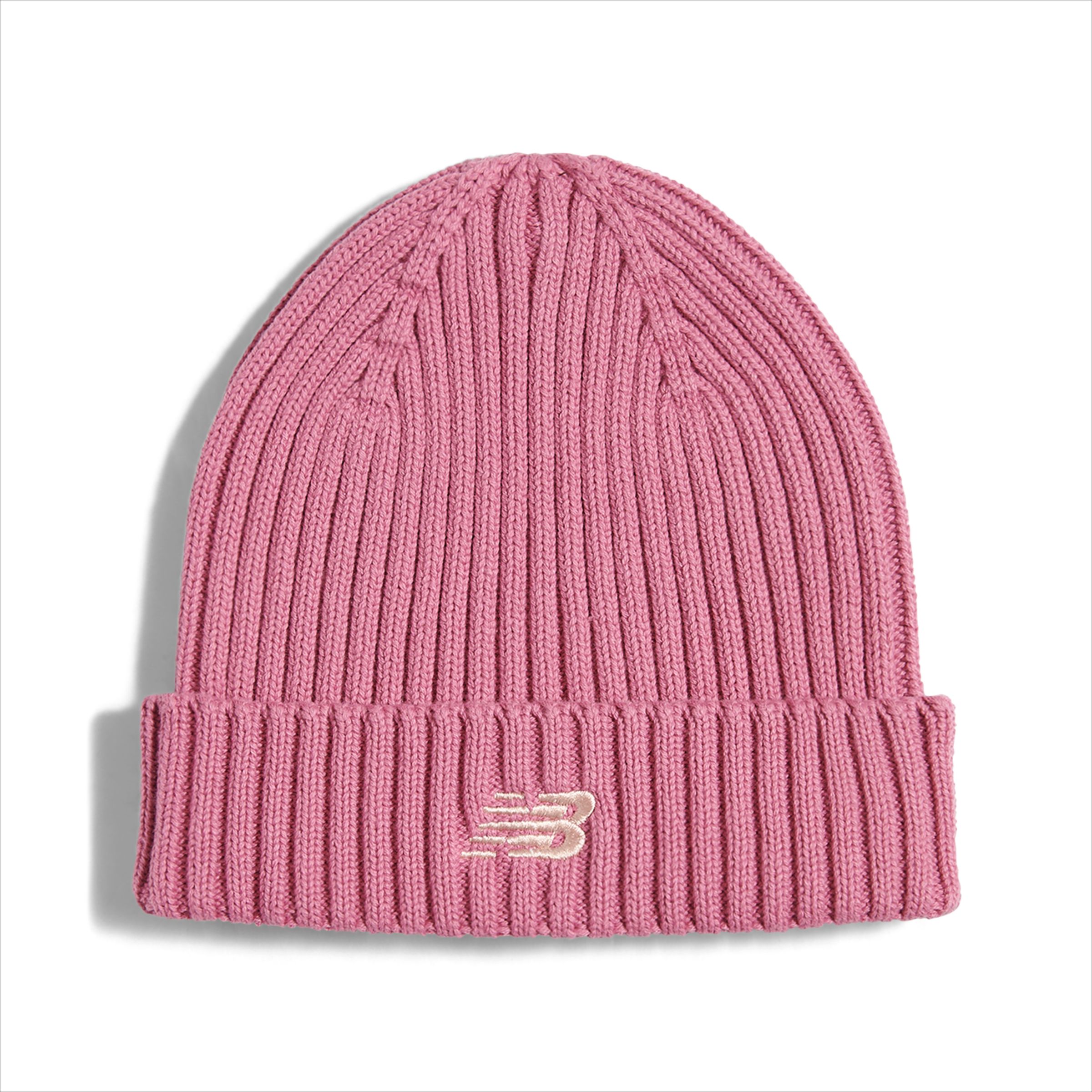 New Balance Kids Small Logo Beanie, AC95708PKA