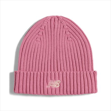 Kids Small Logo Beanie