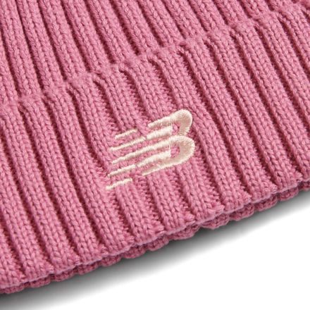 Kids Small Logo Beanie
