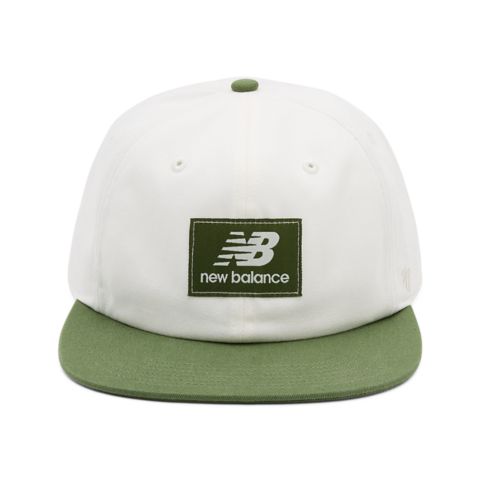 Мужские головные уборы New Balance '47 Captain RL