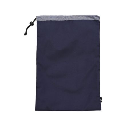 Shoe Draw String Bag, NB NAVY, AC9639ONNY