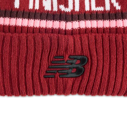 NYC Marathon Finisher Cuff Knit Hat