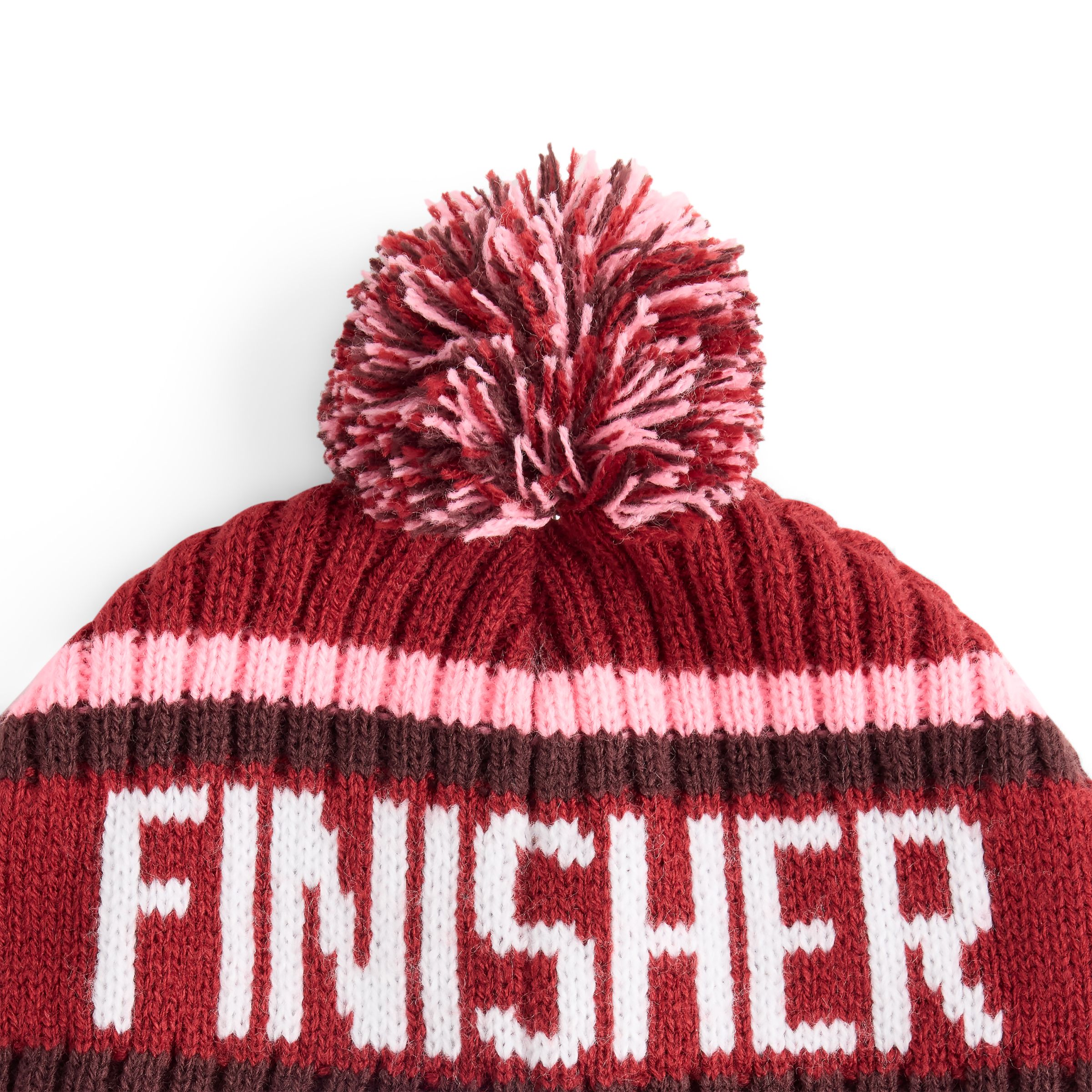 New Balance NYC Marathon Finisher Cuff Knit Hat, AC97151PDR