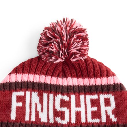NYC Marathon Finisher Cuff Knit Hat