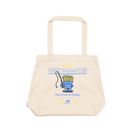 Graphic Tote