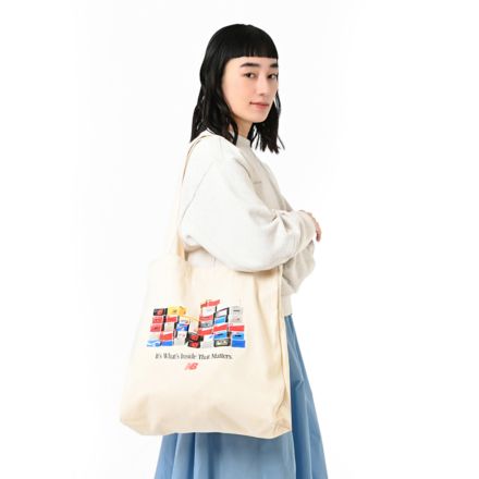Graphic Tote