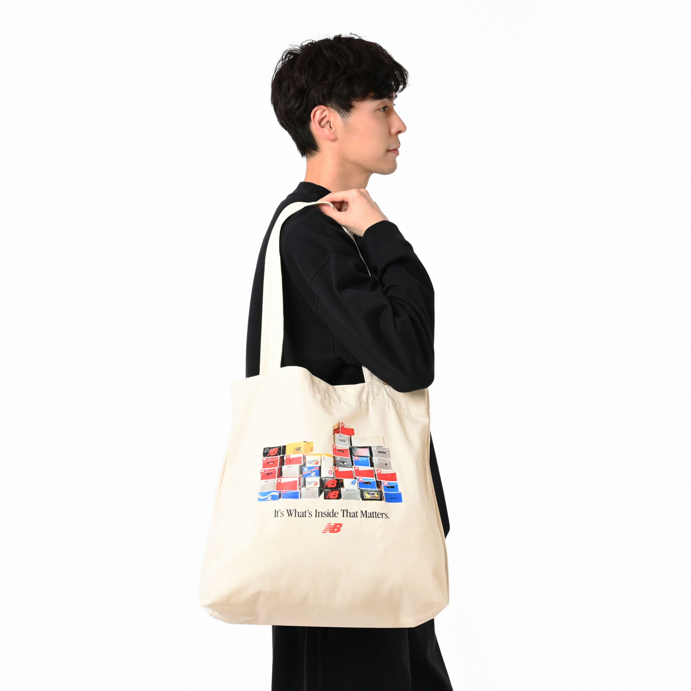 Graphic Tote