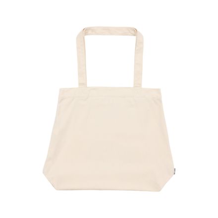 Sac imprim&eacute;, BLEU OXFORD, AC9728DSST