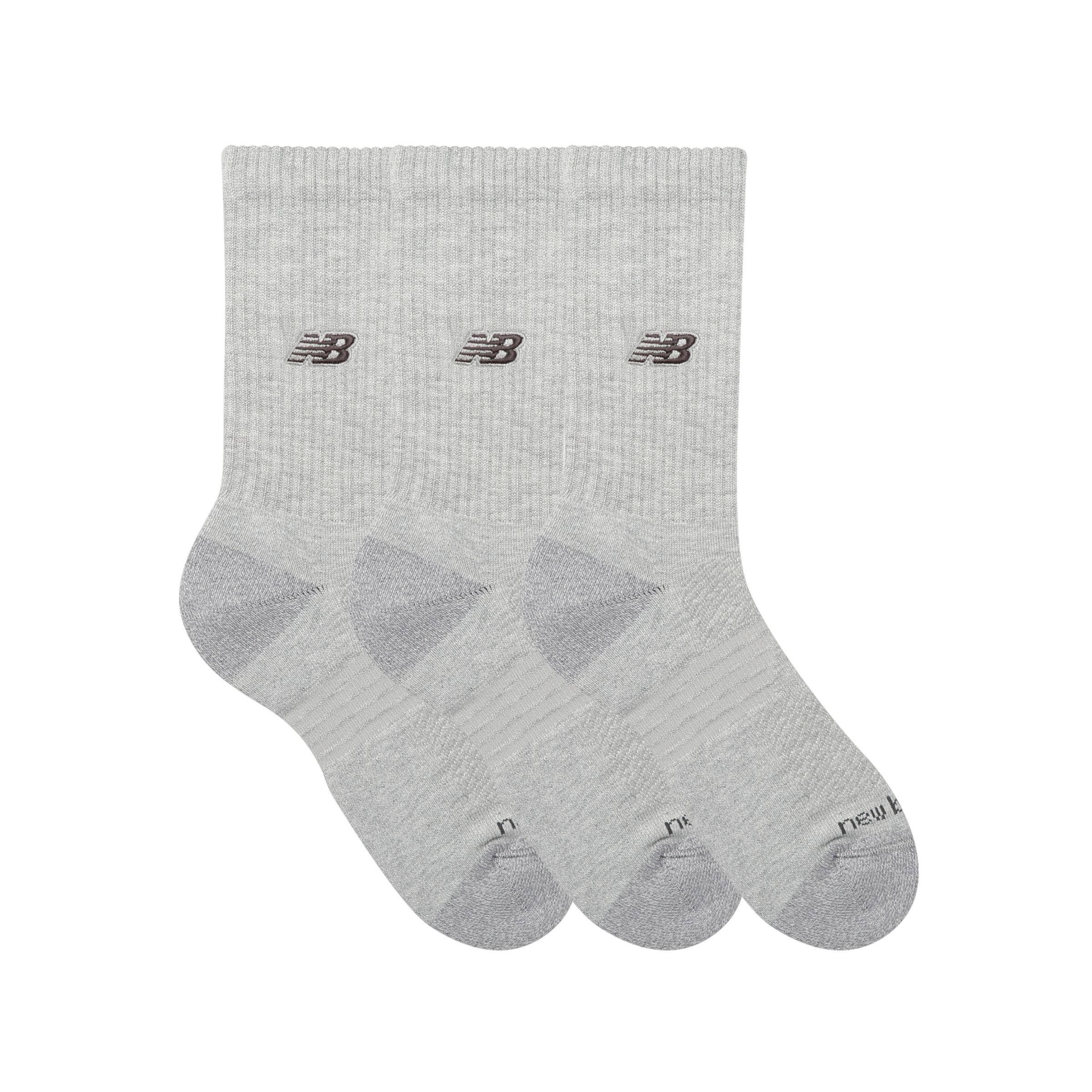 Active Premium Crew 3 Pack
