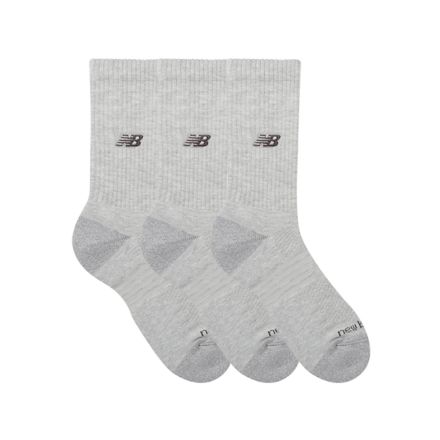 Active Premium Crew 3 Pack