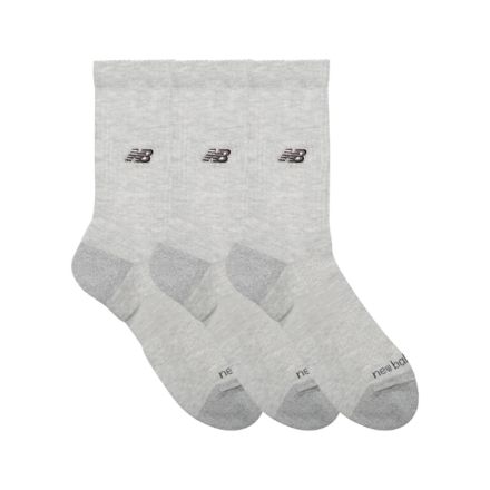 Active Premium Crew 3 Pack