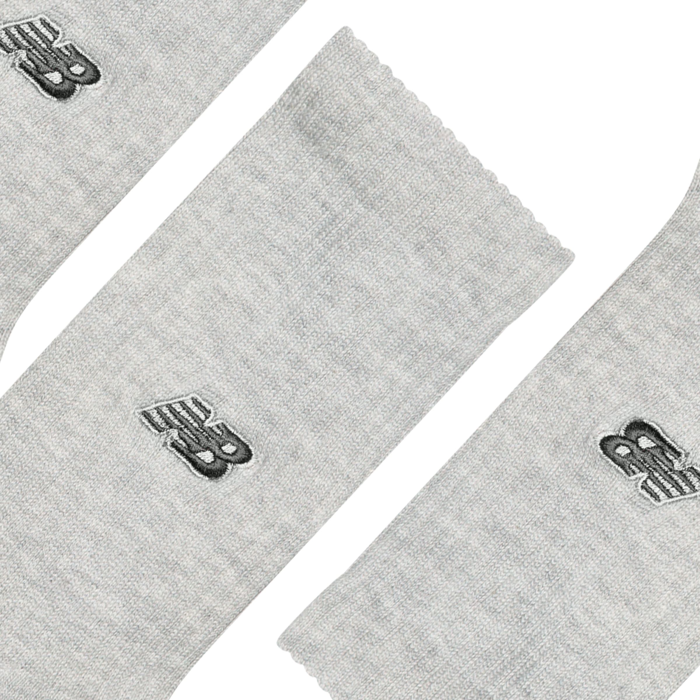 Active Premium Crew 3 Pack