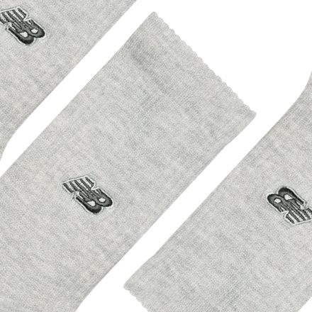 Active Premium Crew 3 Pack