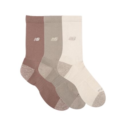 Active Premium Crew 3 Pack