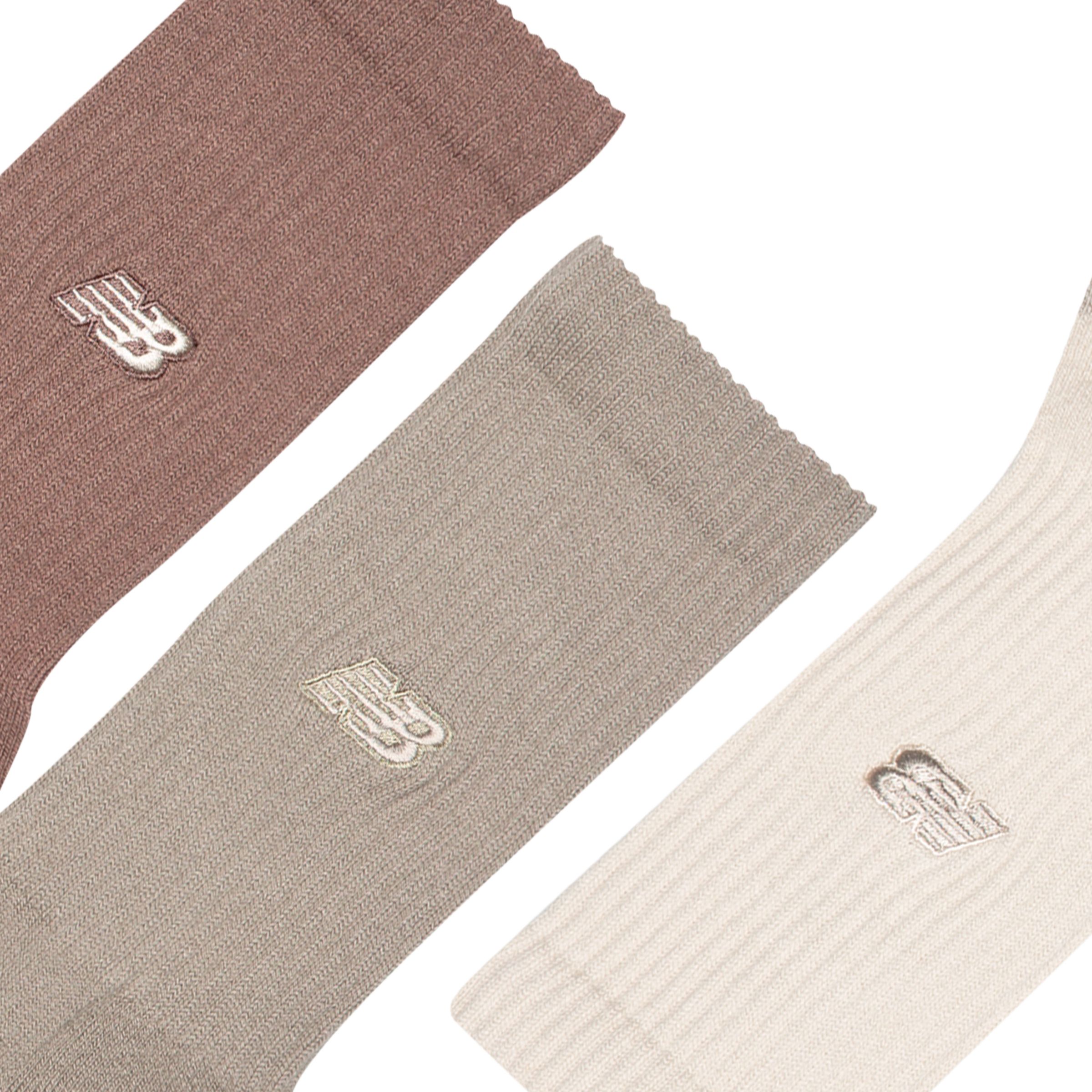 Active Premium Crew 3 Pack