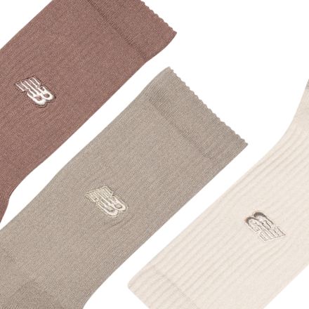 Active Premium Crew 3 Pack