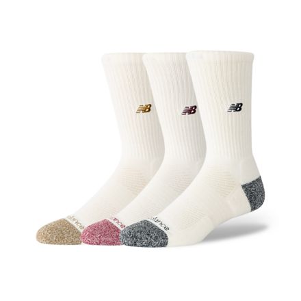 Active Premium Crew 3 Pack