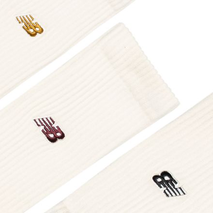 Active Premium Crew 3 Pack
