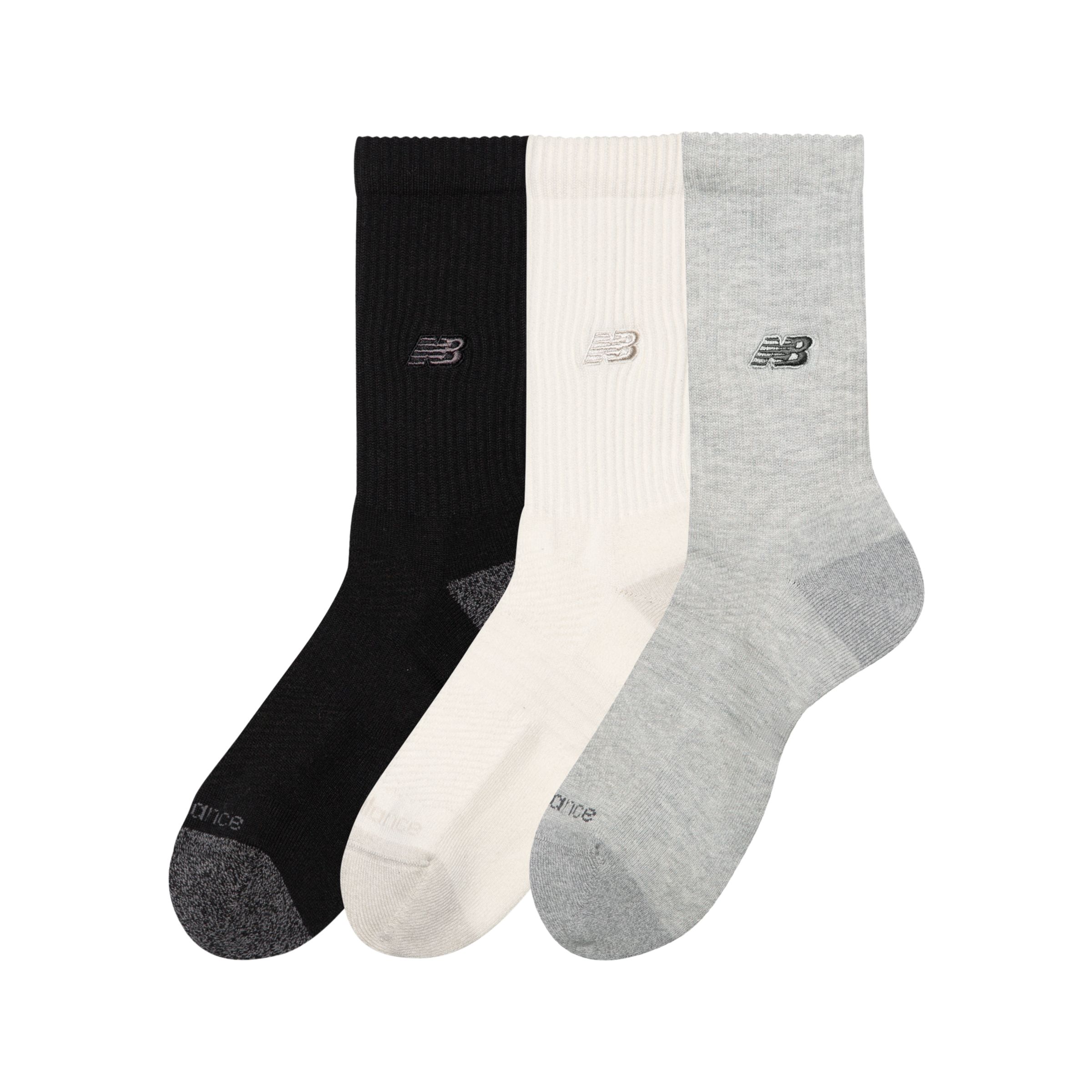 Active Premium Crew 3 Pack