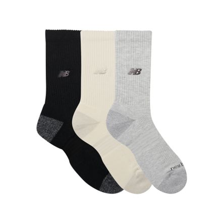 Active Premium Crew 3 Pack
