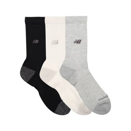 Active Premium Crew 3 Pack