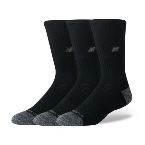 Active Premium Crew 3 Pack