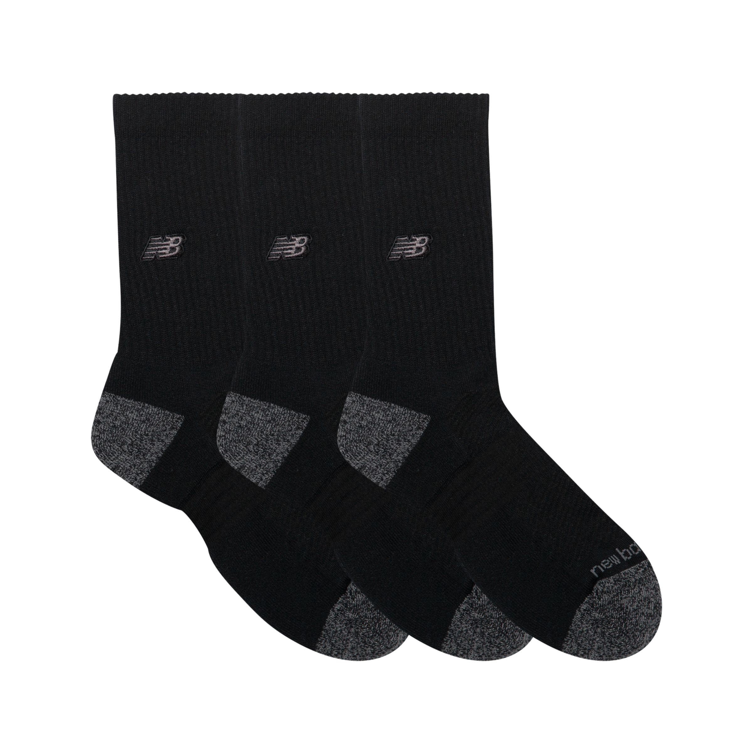 Active Premium Crew 3 Pack