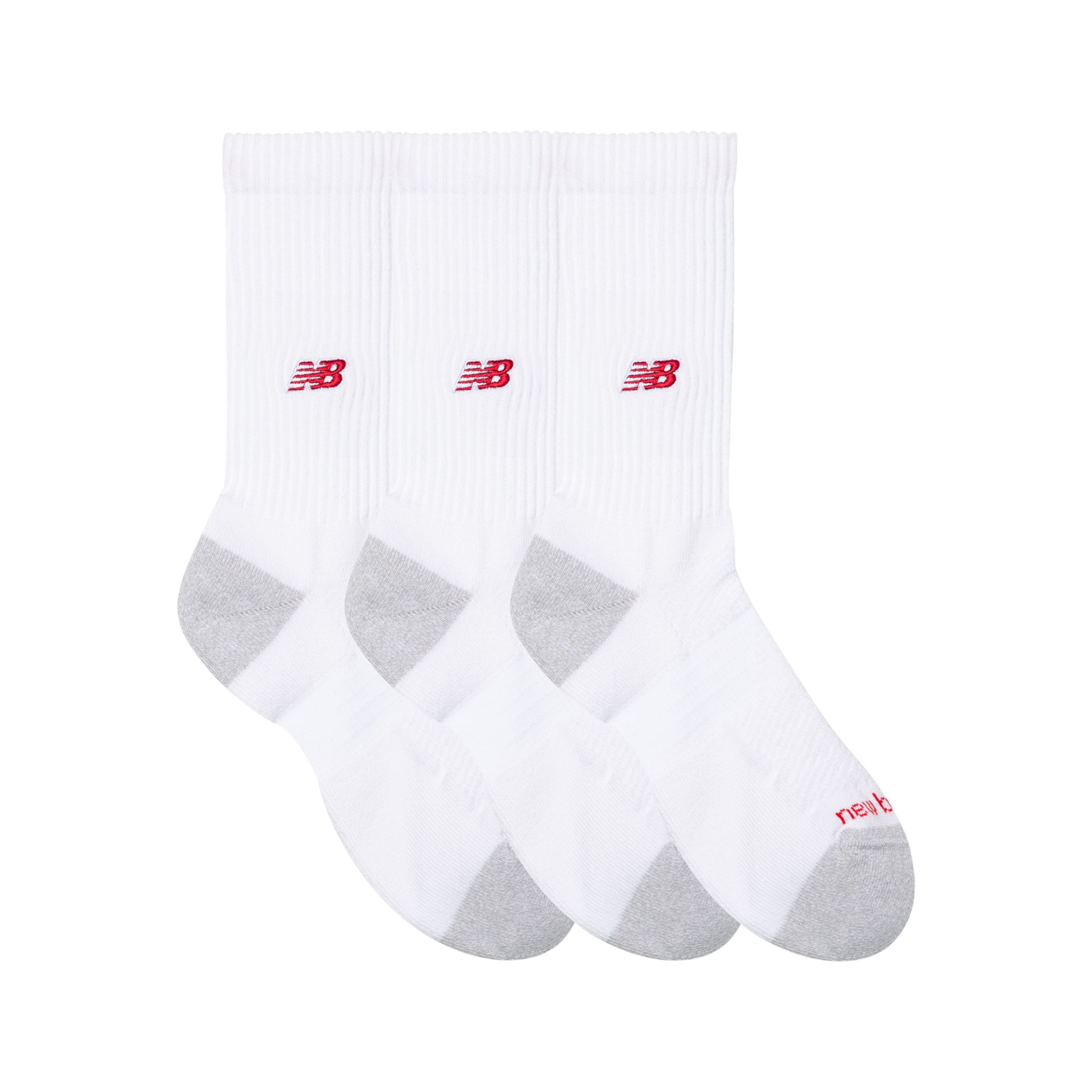 Active Premium Crew 3 Pack