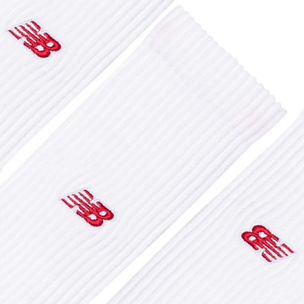 Active Premium Crew 3 Pack