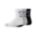 選択 カラー WHITE with Athletic Grey