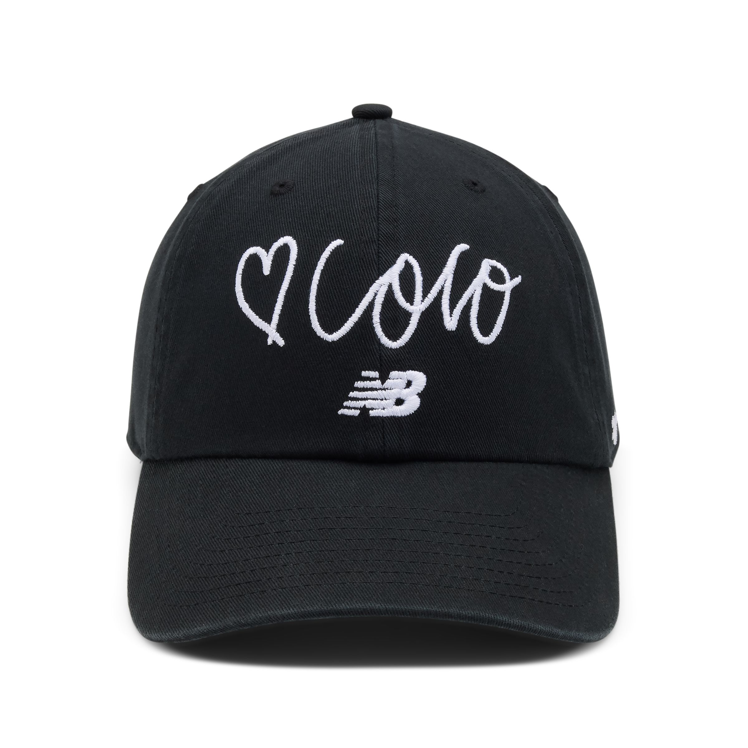 47 Clean Up Coco Hat