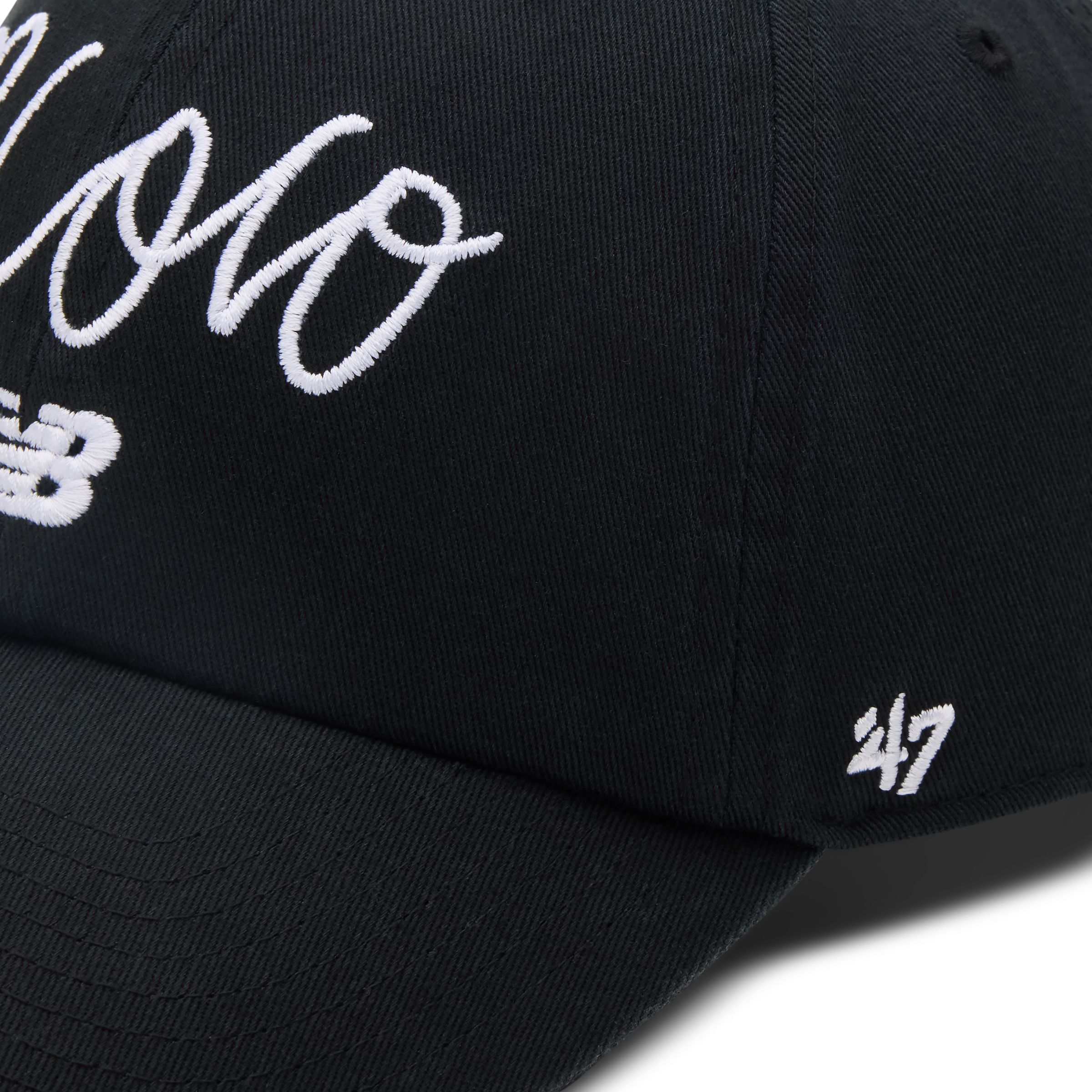 47 Clean Up Coco Hat