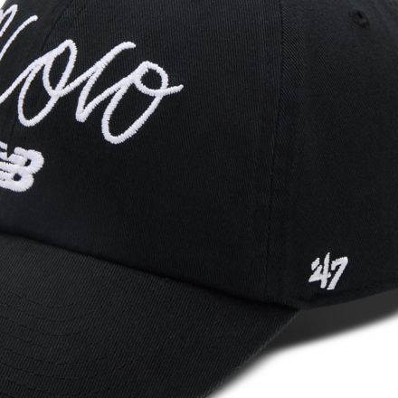 47 Clean Up Coco Hat
